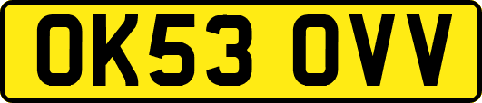 OK53OVV