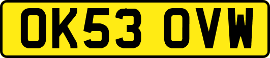 OK53OVW