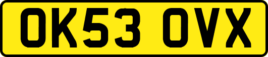 OK53OVX