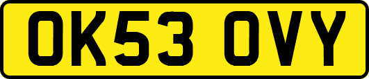 OK53OVY