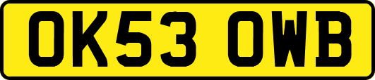 OK53OWB