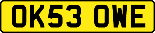 OK53OWE