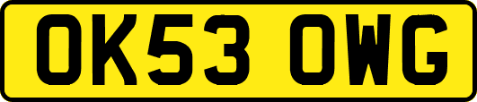 OK53OWG