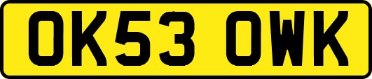OK53OWK