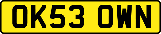 OK53OWN