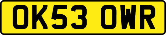 OK53OWR