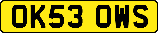 OK53OWS