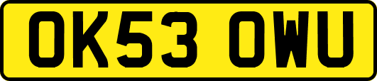 OK53OWU