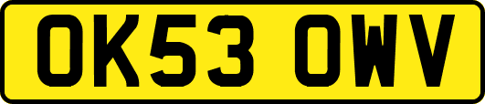 OK53OWV