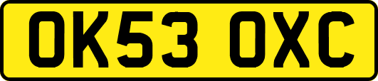 OK53OXC