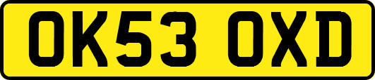 OK53OXD