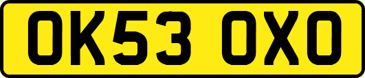OK53OXO