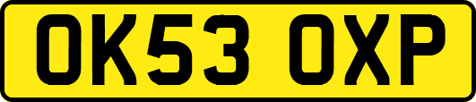 OK53OXP