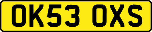 OK53OXS
