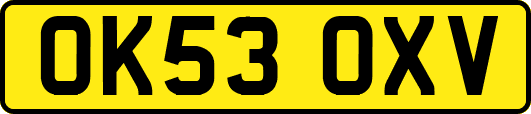 OK53OXV