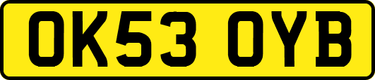 OK53OYB