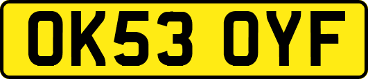 OK53OYF