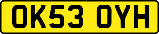 OK53OYH