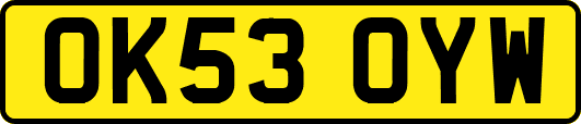 OK53OYW