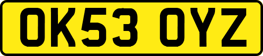 OK53OYZ