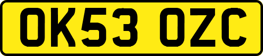 OK53OZC