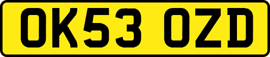 OK53OZD