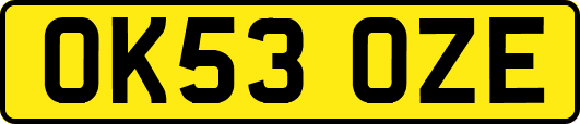 OK53OZE