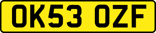 OK53OZF