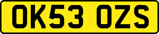 OK53OZS