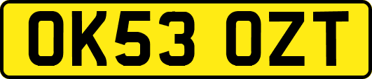 OK53OZT