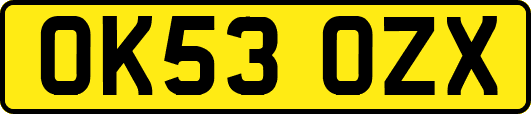OK53OZX
