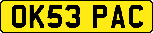 OK53PAC