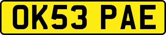 OK53PAE