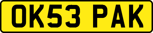 OK53PAK