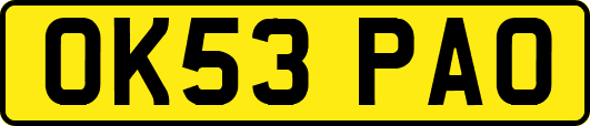 OK53PAO