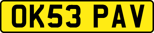 OK53PAV
