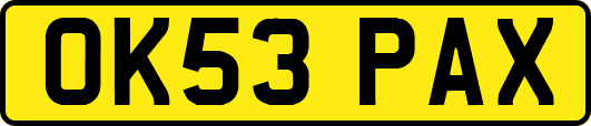 OK53PAX