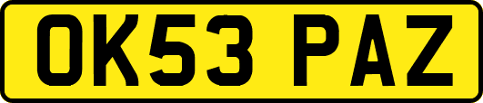 OK53PAZ