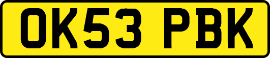 OK53PBK