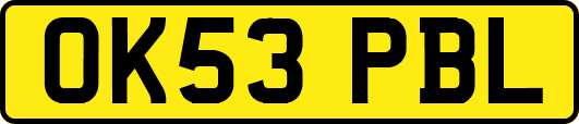 OK53PBL