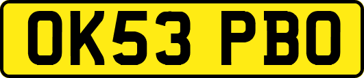 OK53PBO