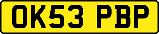 OK53PBP