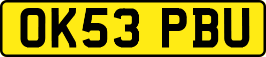 OK53PBU