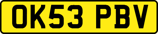 OK53PBV