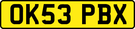 OK53PBX