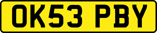 OK53PBY