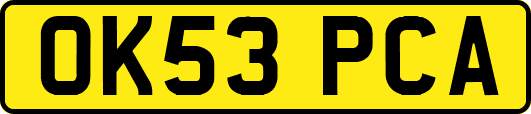 OK53PCA