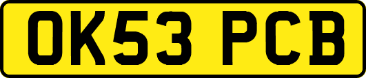 OK53PCB