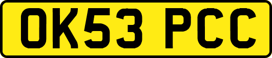 OK53PCC