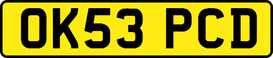OK53PCD